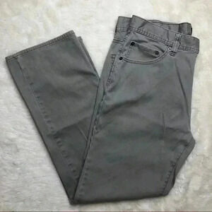 Kirkland Signature Chino Pants Beige  Size 36